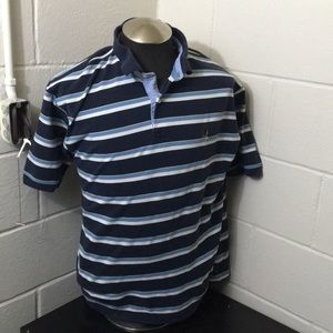 Tommy Hilfiger Mens Polo